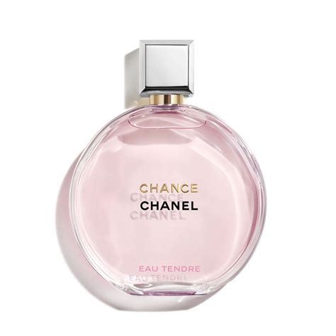 chanel tendre parfum douglas|chanel coco eau tendre.